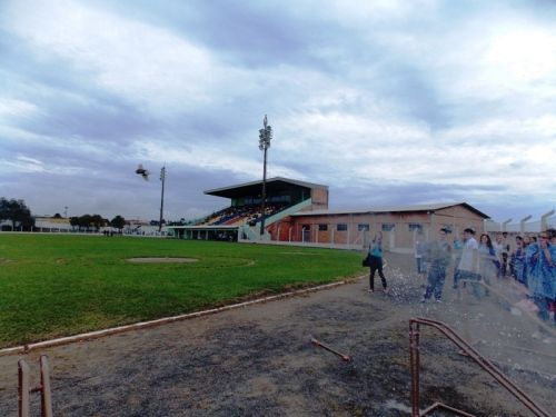 Zdjęcie stadionu Ditão