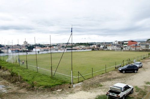 Image du stade : Estádio Humberto Reale