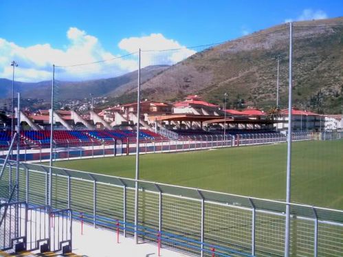 Zdjęcie stadionu Stadio Domenico Purificato