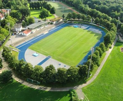 Picture of Stadion Lichterfelde
