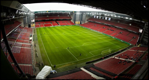 Picture of Parken
