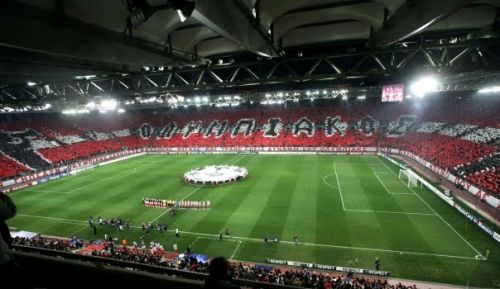 Immagine dello stadio Georgios Karaiskakis Stadium