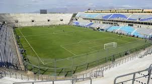 Slika stadiona San Juan del Bicentenario
