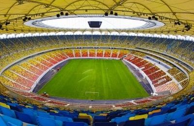 Immagine dello stadio Arena Națională