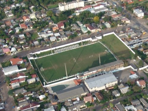 Φωτογραφία του Estádio dos Eucaliptos