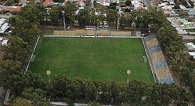 Picture of Estadio Mario Sebastián Diez