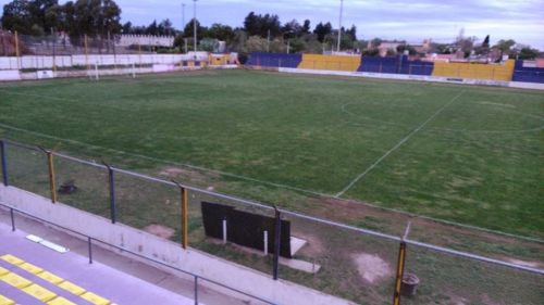 Zdjęcie stadionu Estadio Onofre Pirrone