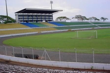 Slika stadiona Jauzão