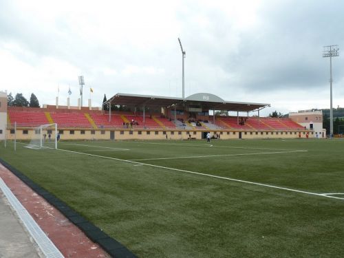 Picture of MFA Centenary Stadium
