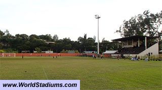 Picture of Port Vila Municipal Stadium