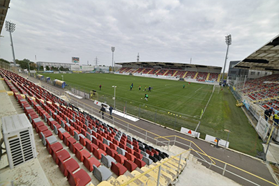 Immagine dello stadio Marin Anastasovici