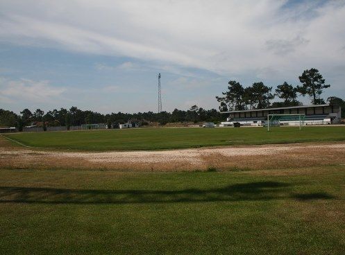 Immagine dello stadio Complexo Desportivo da Gafanha da Nazaré