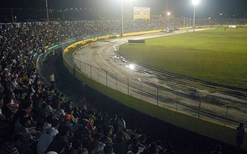 Immagine dello stadio Navengantão