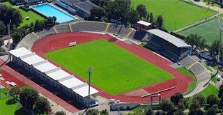 Picture of Donaustadion