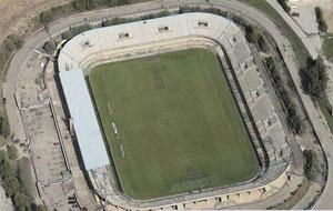 Stadio Nuovo Romagnolの画像