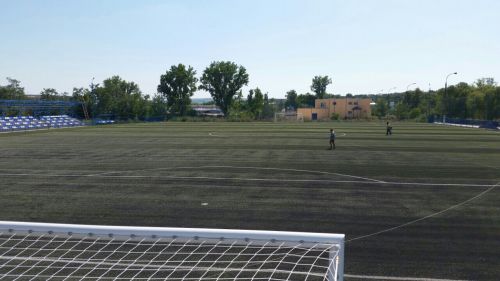 Stadionul Mircea Eliade Resmi