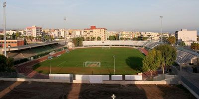 Picture of Stadio Vito Simone Veneziani