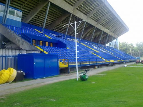 Picture of Stadion Hitrec Kacian