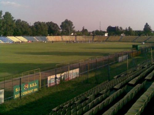 Imagem de: Stadionul Ion Comşa