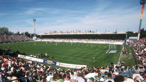 Image du stade : Sportpark Ronhof