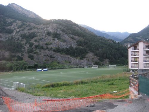 Picture of Camp d'Esports d'Ordino