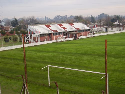 Immagine dello stadio José Arin