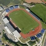 Stade Michel-Hidalgo Resmi