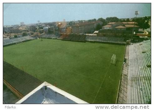 Stadio Francesco Baraccaの画像