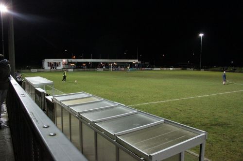 Picture of West Lancashire College Stadium
