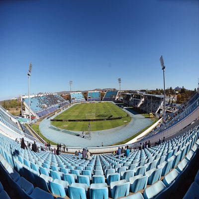 Picture of Botswana National Stadium