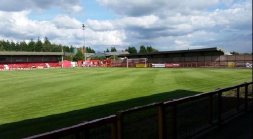Picture of Wincham Park