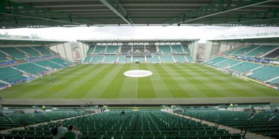 Picture of Easter Road