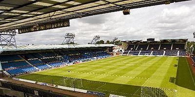 Picture of Rugby Park