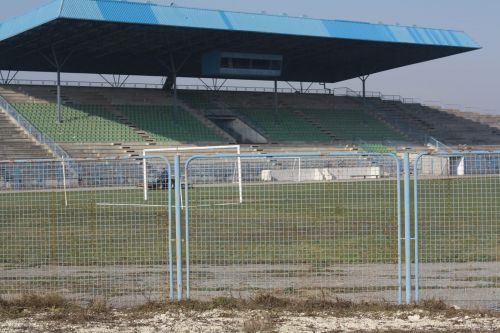 Stadion Midhat Drljević Resmi