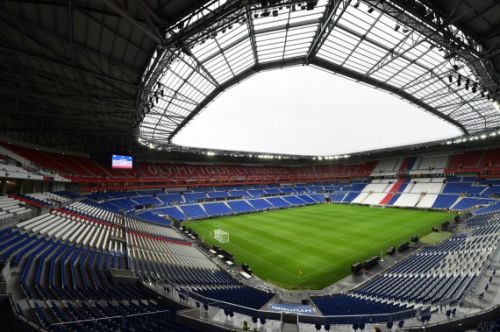 Picture of Parc OL