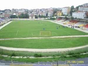 Picture of Minareliçavuş Spor Tesisleri