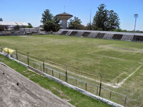 Picture of Estadio Stewart Shipton