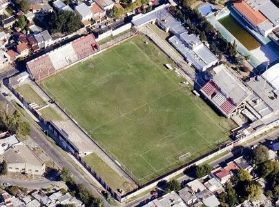 Picture of Estadio de Talleres