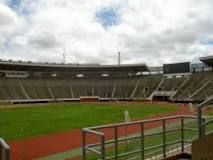 National Sports Stadium 球場的照片