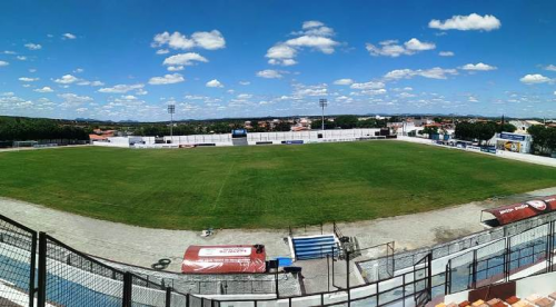 Immagine dello stadio Valfredão