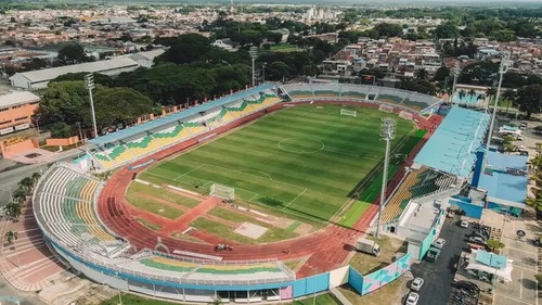 Picture of Estadio Francisco Rivera Escobar