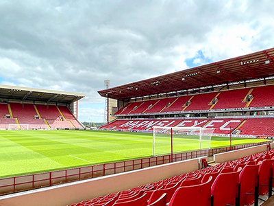 Picture of Oakwell 