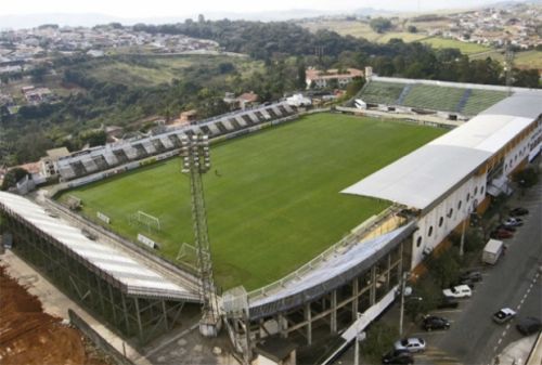 Zdjęcie stadionu Ulrico Mursa