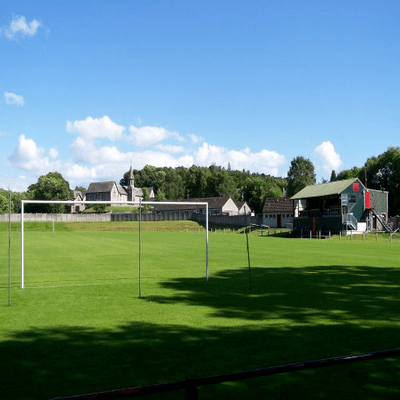 Picture of Islecroft Stadium