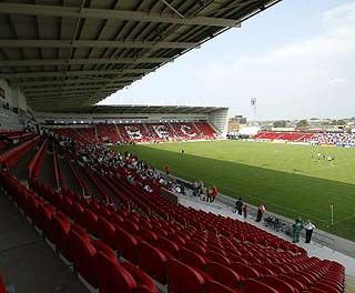 Slika od Bloomfield Road