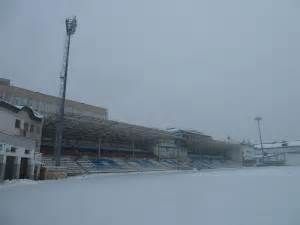 Immagine dello stadio Stadion Central’nyj im. I.P. Chayka