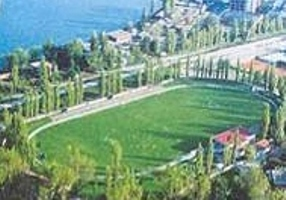 Picture of Gradski stadion u Borovu Naselju