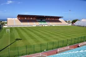 Image du stade : Stade Michel Volnay