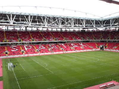 Picture of Otkrytiye Arena