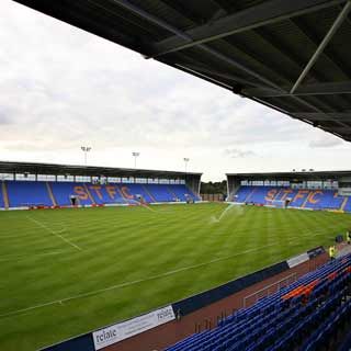 Picture of New Meadow